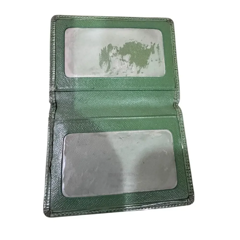 Louis Vuitton Portes Cartes Double Card Holder